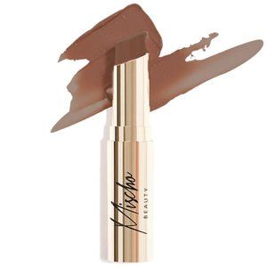 Mischo Lip Shine Sheer Lip Balm in Angel